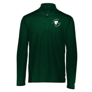 Russel Athletic Embroidered 1/4 Zip